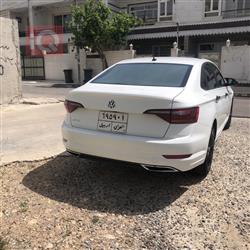 ڤۆڵکسواگن جێتا